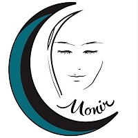 لوگو ماه منیر