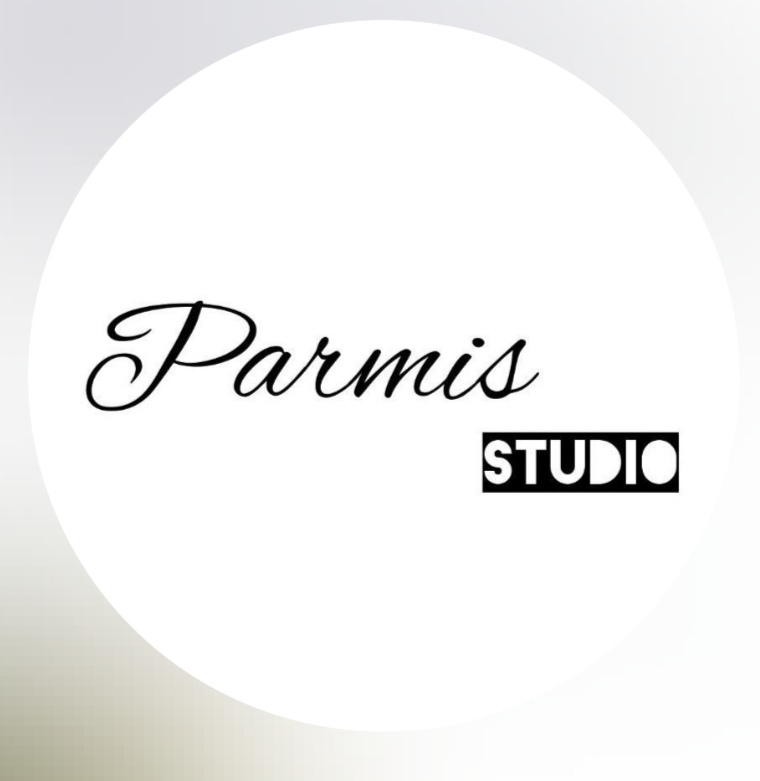 لوگو استودیو پارمیس